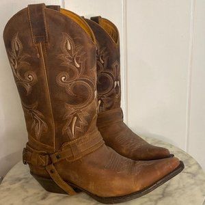 San Pedro Botas Women's